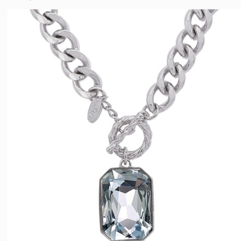 Traci Lynn Necklace